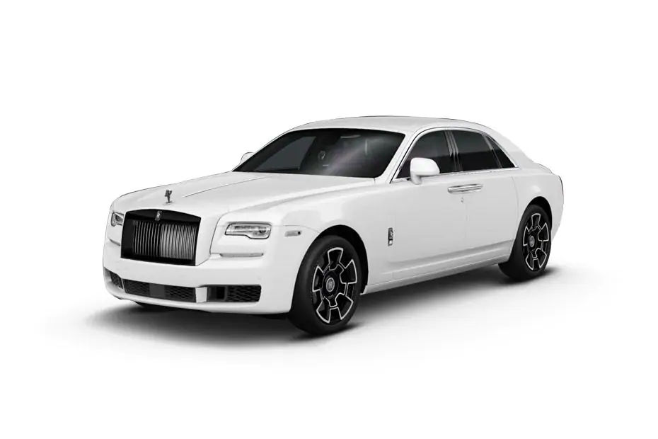 Matte Black  White Rolls Royce Ghost  Rolls royce cars Rolls royce White  rolls royce