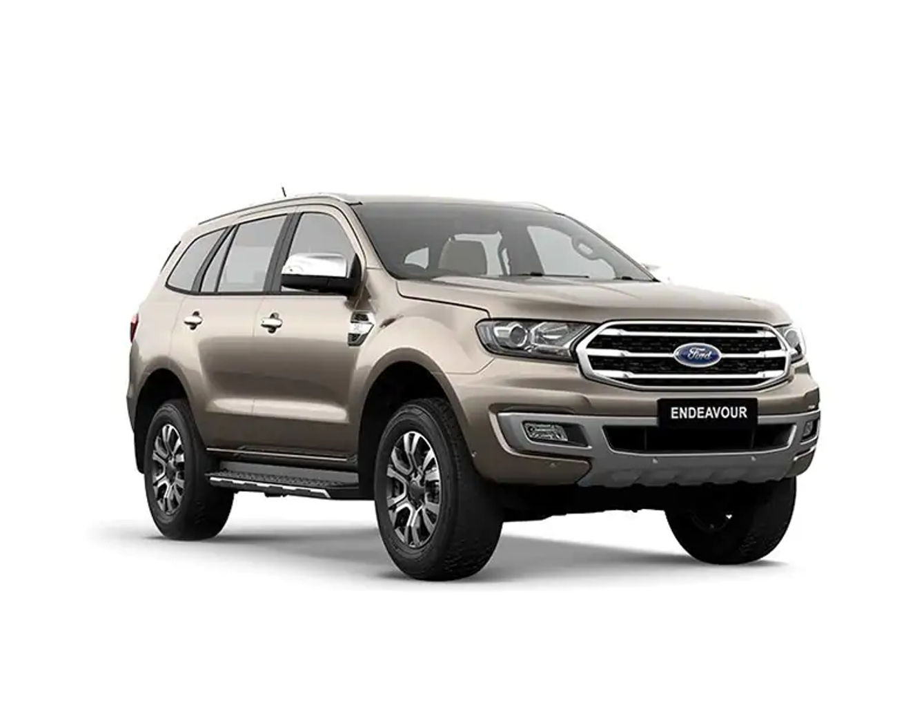 Ford Endeavour: Prices in New Delhi, Specs, Colors, Showrooms, FAQs,  Similar Cars
