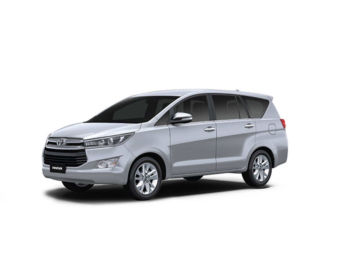 Toyota Innova Crysta Prices In Patna Specs Colors Showrooms