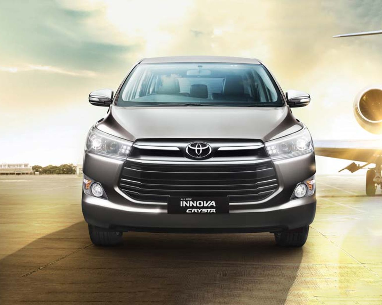 Toyota Innova Crysta Prices In Pune Specs Colors Showrooms